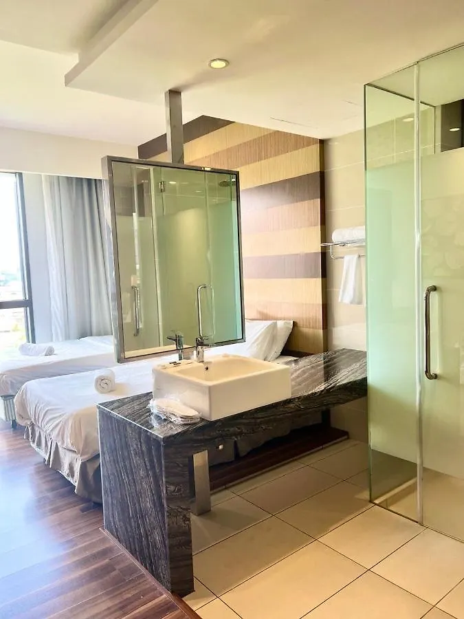 D'Majestic By Lush Living Apartment Kuala Lumpur