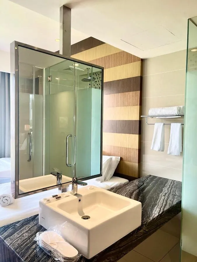 D'Majestic By Lush Living Apartment Kuala Lumpur