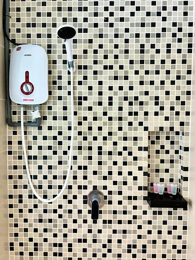 D'Majestic By Lush Living Apartment Kuala Lumpur