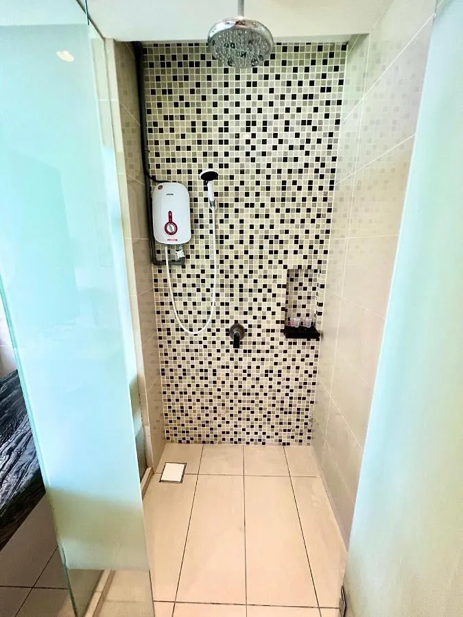 D'Majestic By Lush Living Apartment Kuala Lumpur Malaysia