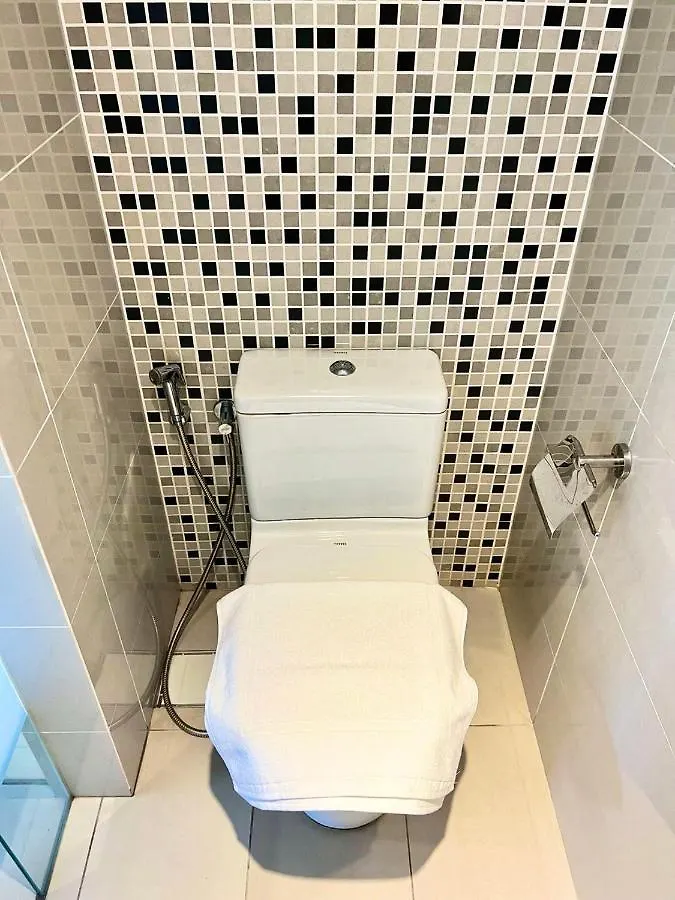D'Majestic By Lush Living Apartment Kuala Lumpur Malaysia