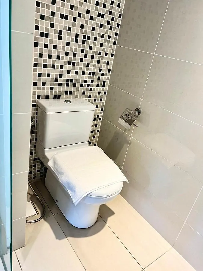 D'Majestic By Lush Living Apartment Kuala Lumpur 0*,  Malaysia
