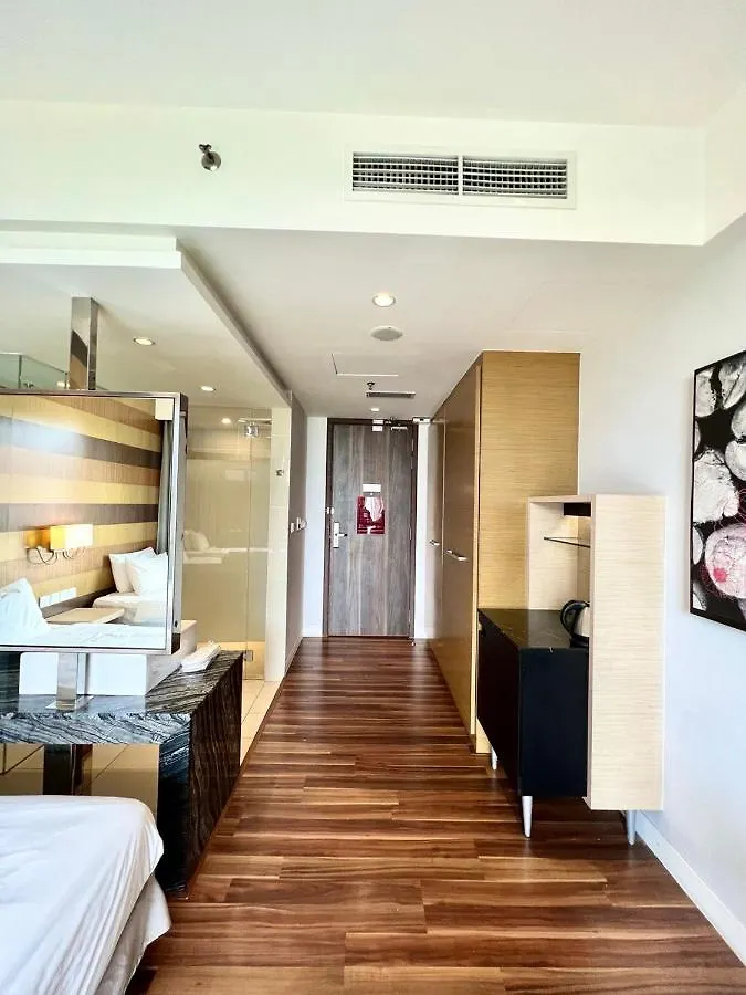 D'Majestic By Lush Living Apartment Kuala Lumpur