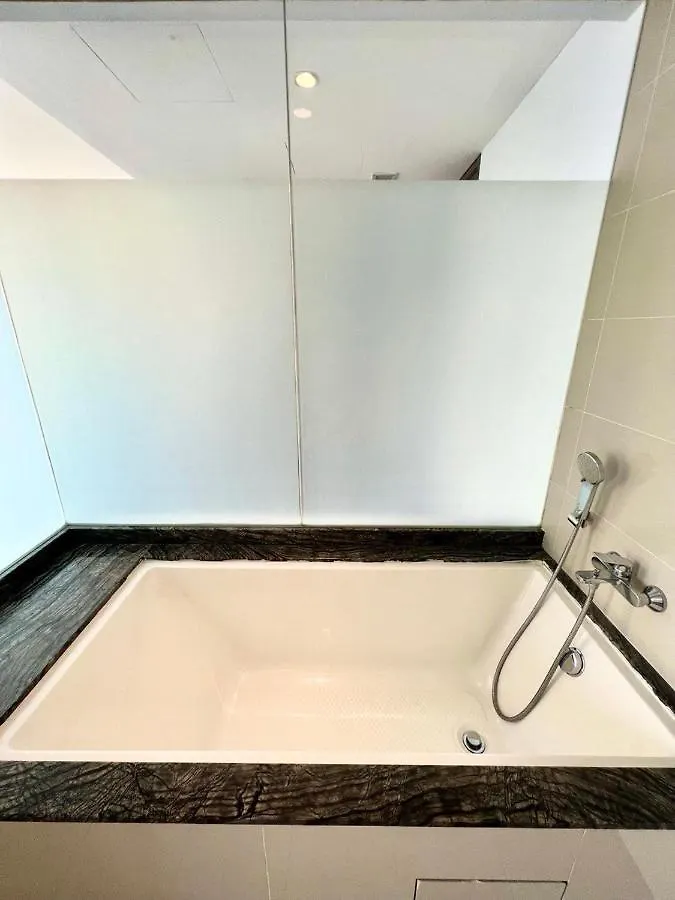 D'Majestic By Lush Living Apartment Kuala Lumpur Malaysia