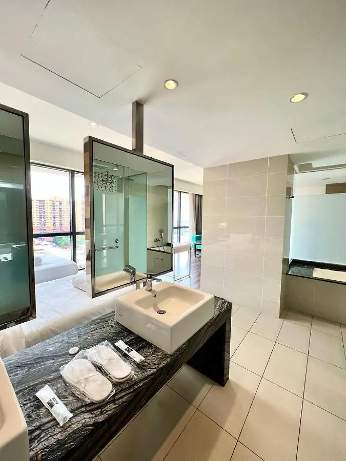 D'Majestic By Lush Living Apartment Kuala Lumpur