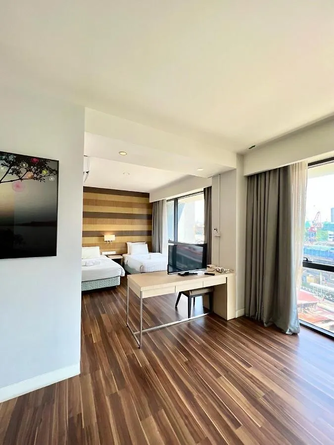 D'Majestic By Lush Living Apartment Kuala Lumpur 0*,  Malaysia