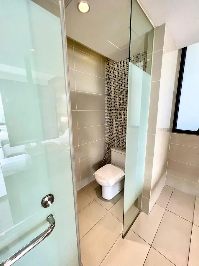 D'Majestic By Lush Living Apartment Kuala Lumpur