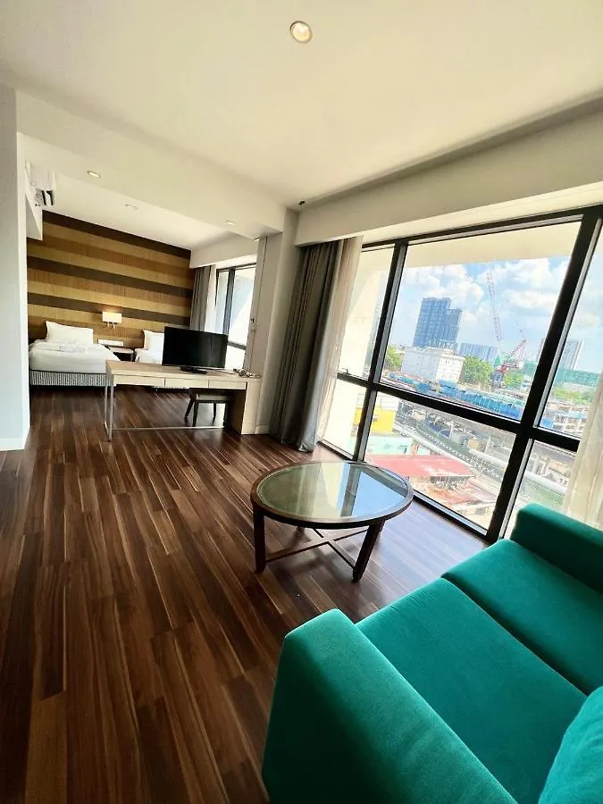 D'Majestic By Lush Living Apartment Kuala Lumpur