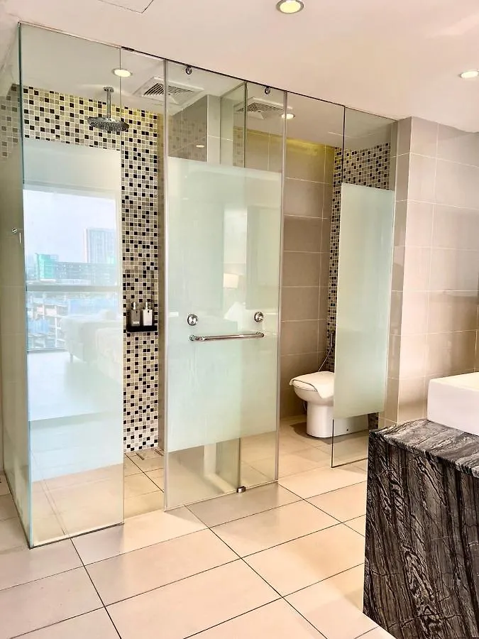 D'Majestic By Lush Living Apartment Kuala Lumpur