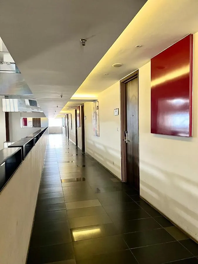 D'Majestic By Lush Living Apartment Kuala Lumpur