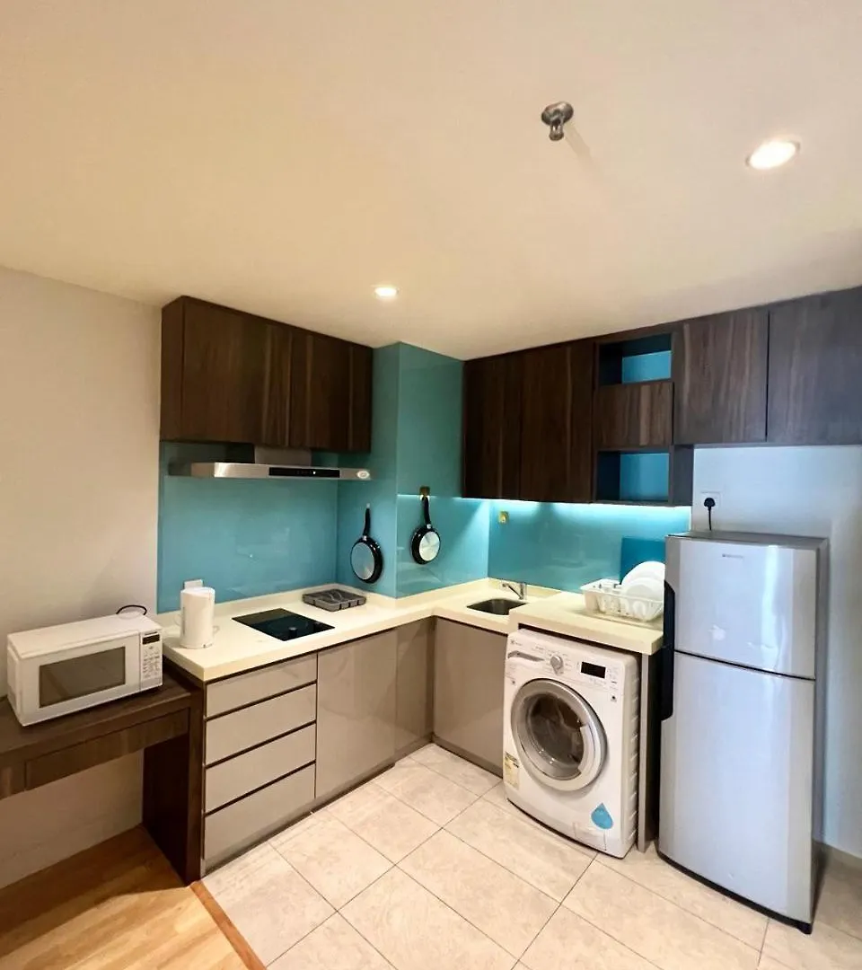 D'Majestic By Lush Living Apartment Kuala Lumpur