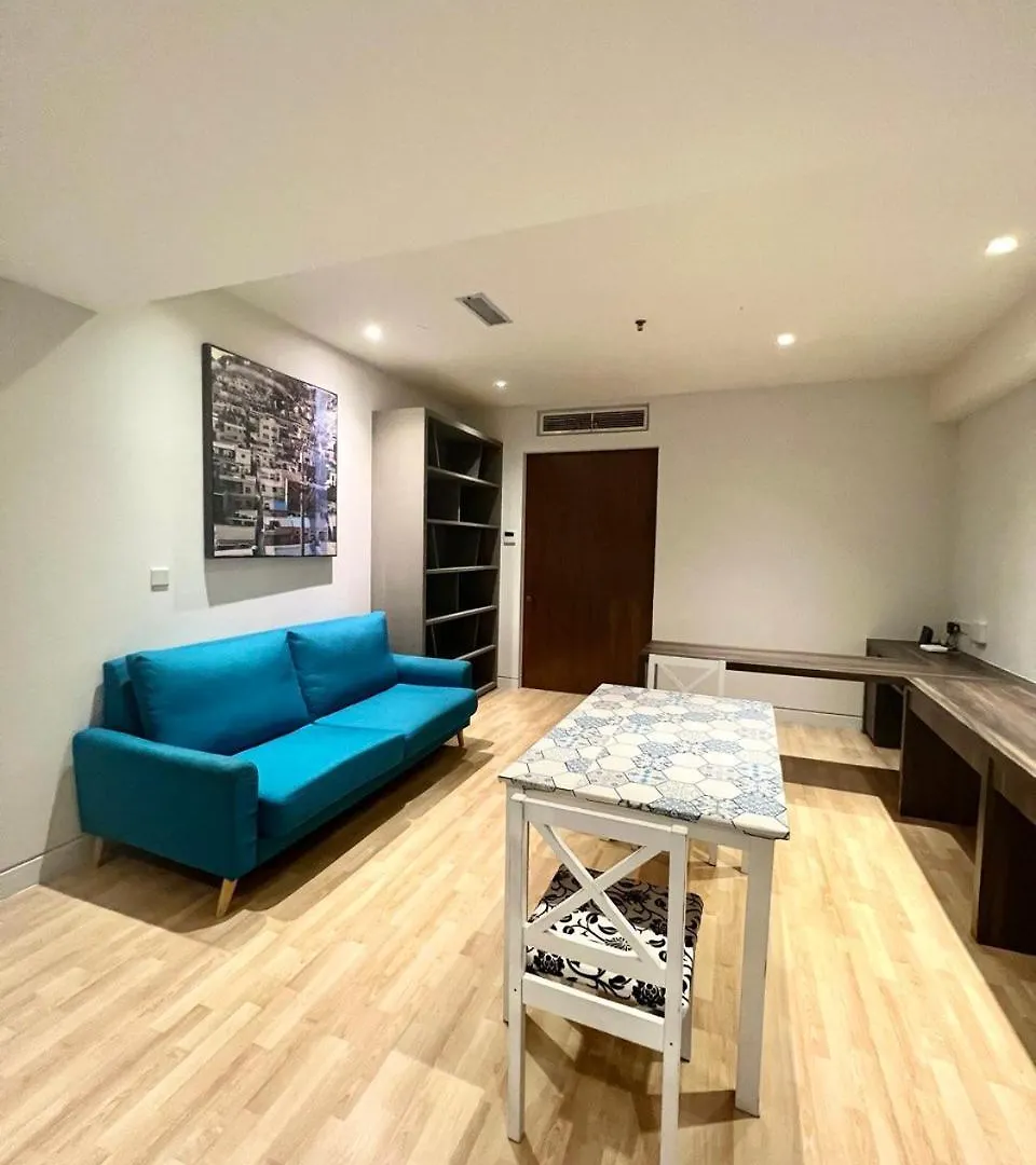 D'Majestic By Lush Living Apartment Kuala Lumpur Malaysia
