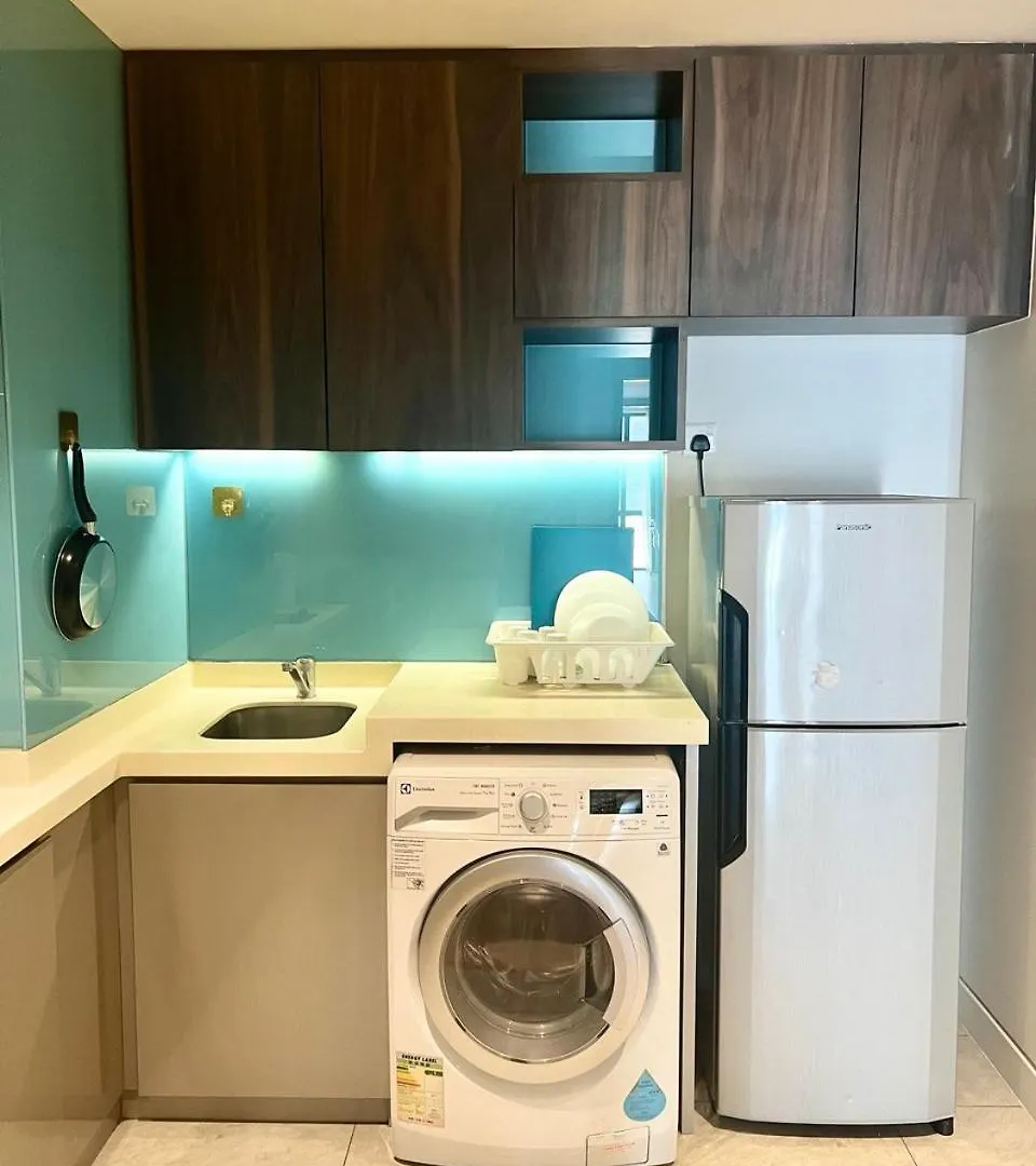 D'Majestic By Lush Living Apartment Kuala Lumpur