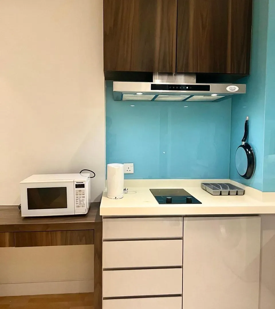 D'Majestic By Lush Living Apartment Kuala Lumpur 0*,  Malaysia