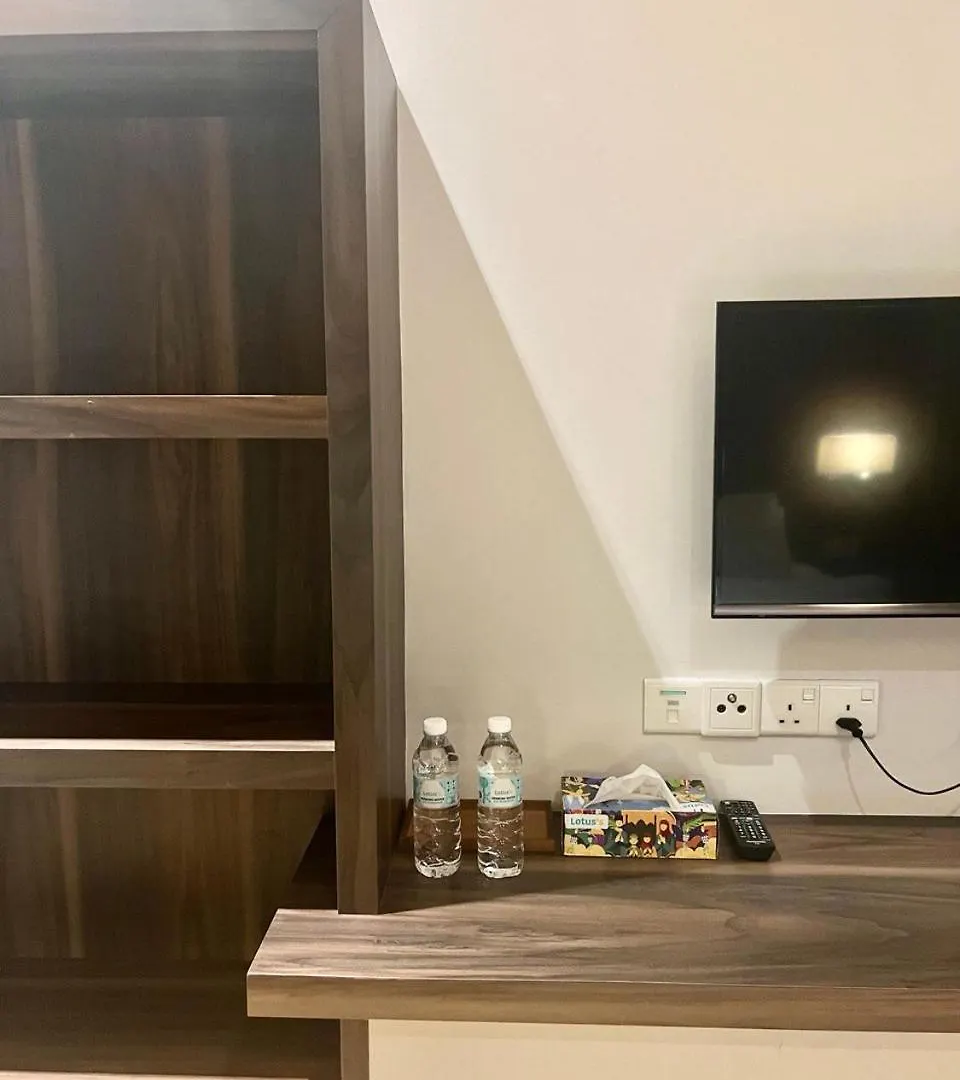 D'Majestic By Lush Living Apartment Kuala Lumpur Malaysia