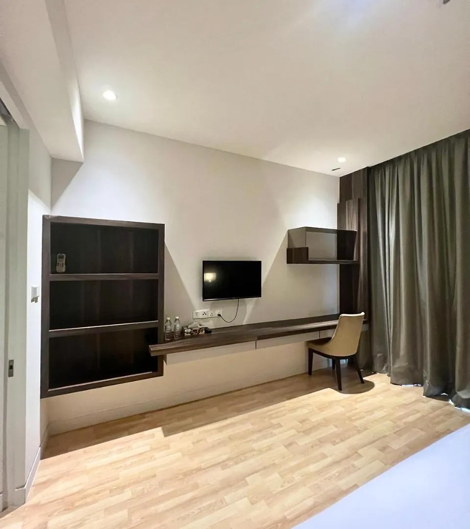 D'Majestic By Lush Living Apartment Kuala Lumpur