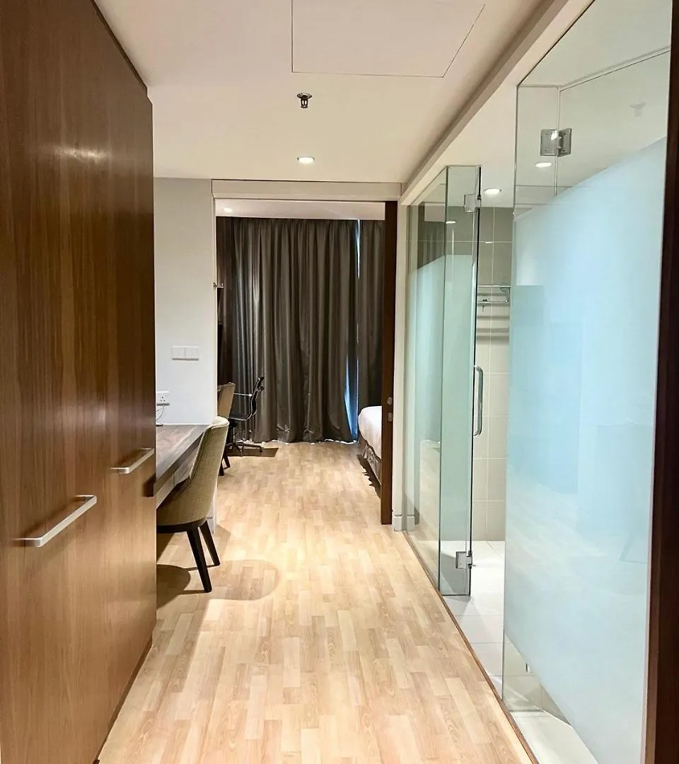 D'Majestic By Lush Living Apartment Kuala Lumpur Malaysia