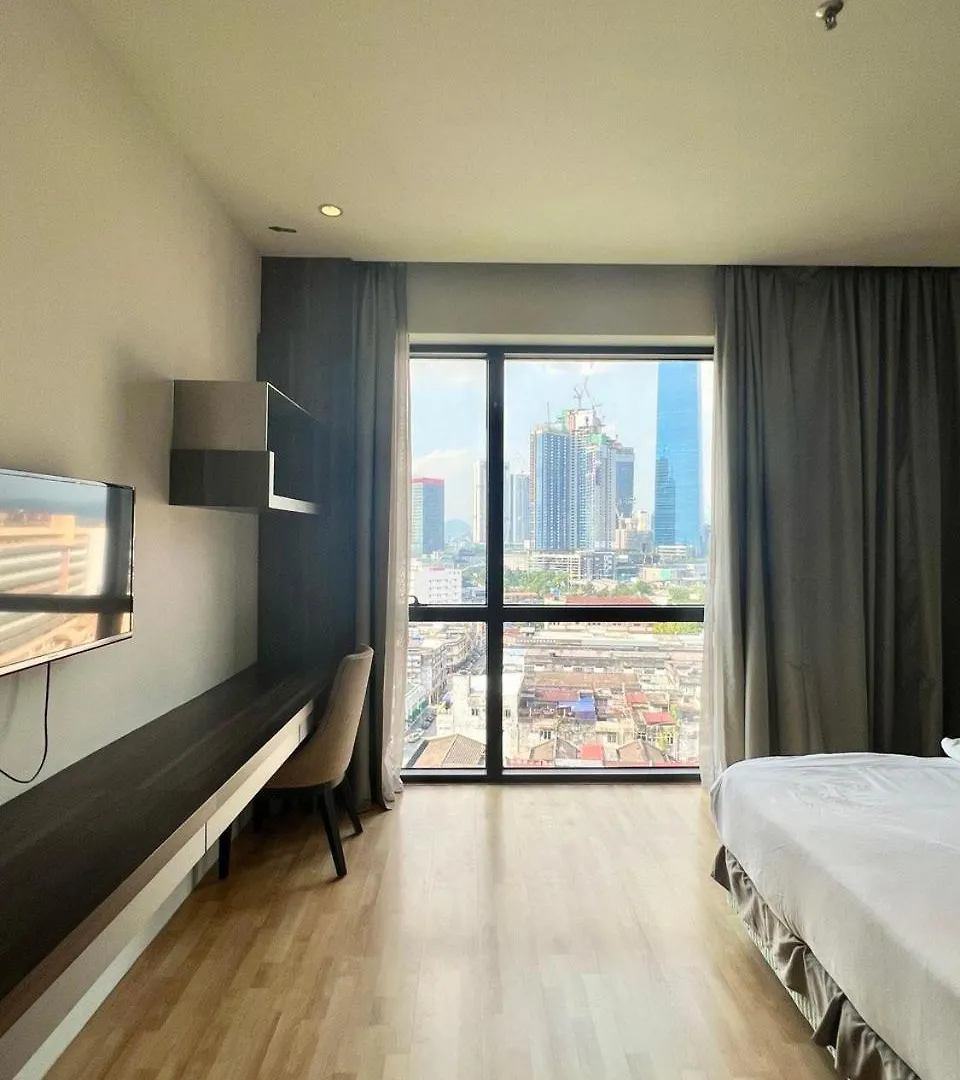 D'Majestic By Lush Living Apartment Kuala Lumpur