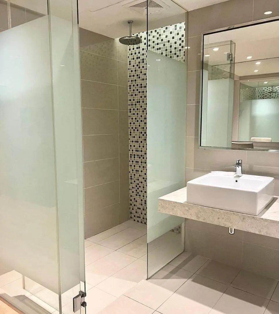 D'Majestic By Lush Living Apartment Kuala Lumpur